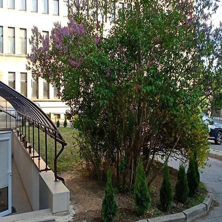 Kaunas Downtown Apartments 외부 사진