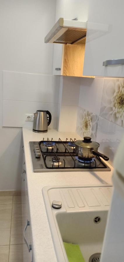 Kaunas Downtown Apartments 외부 사진