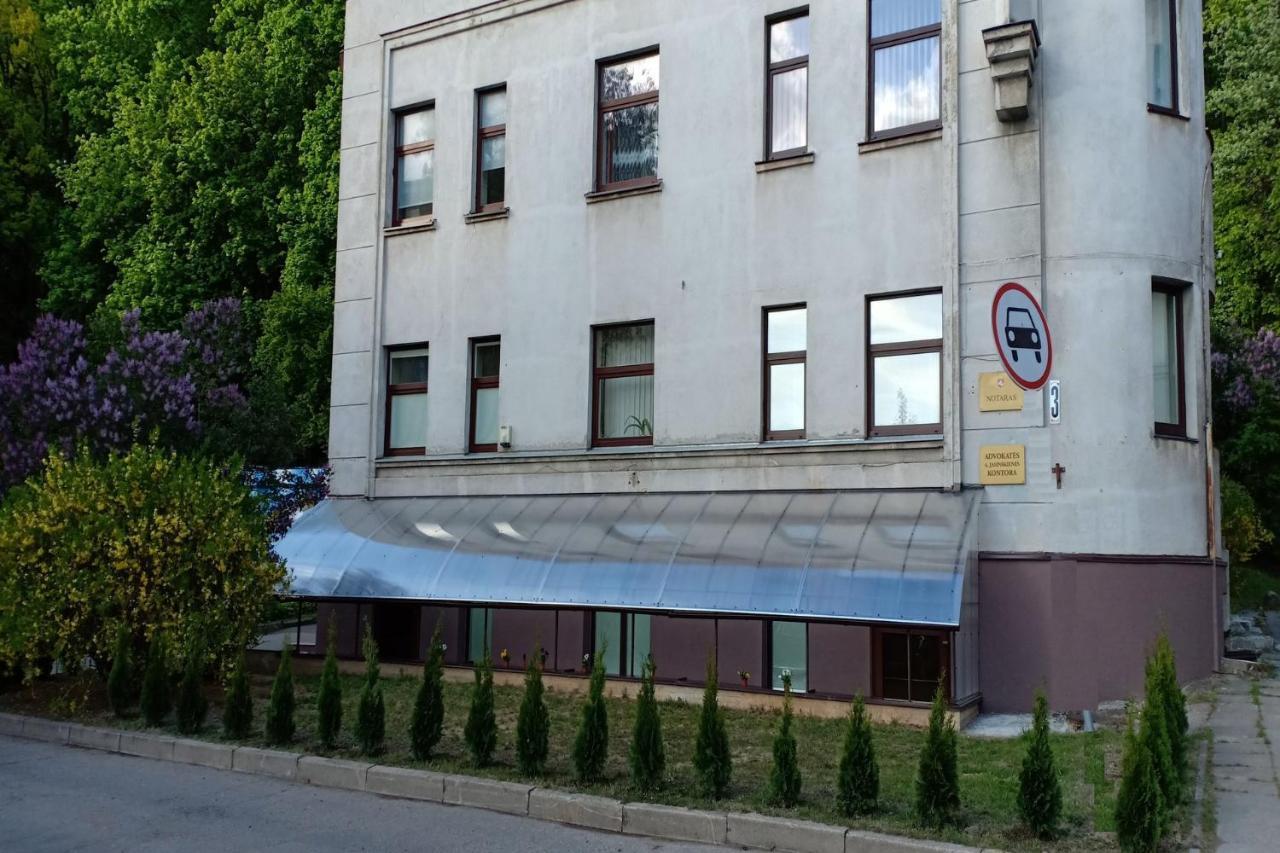 Kaunas Downtown Apartments 외부 사진