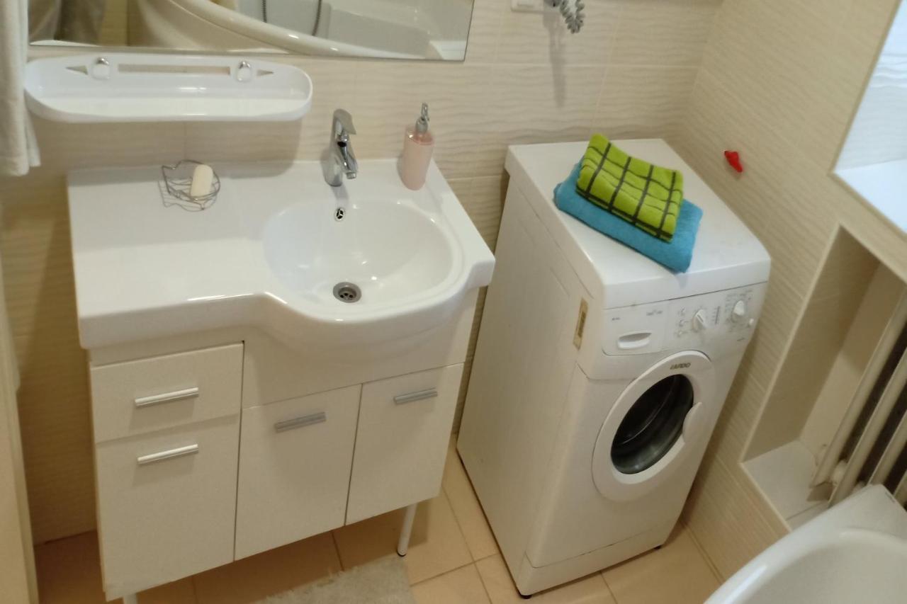 Kaunas Downtown Apartments 외부 사진