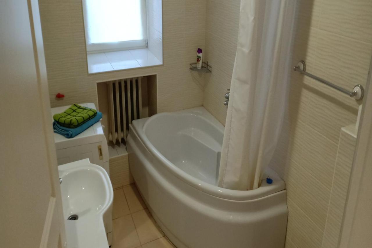 Kaunas Downtown Apartments 외부 사진