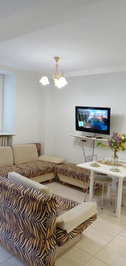 Kaunas Downtown Apartments 외부 사진