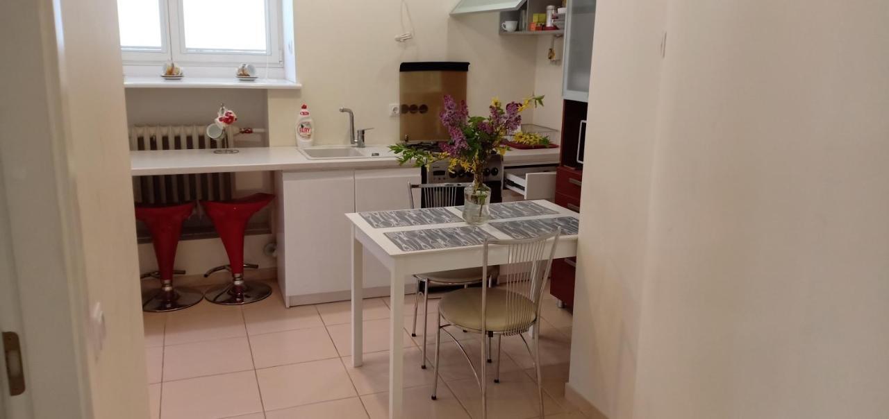 Kaunas Downtown Apartments 외부 사진