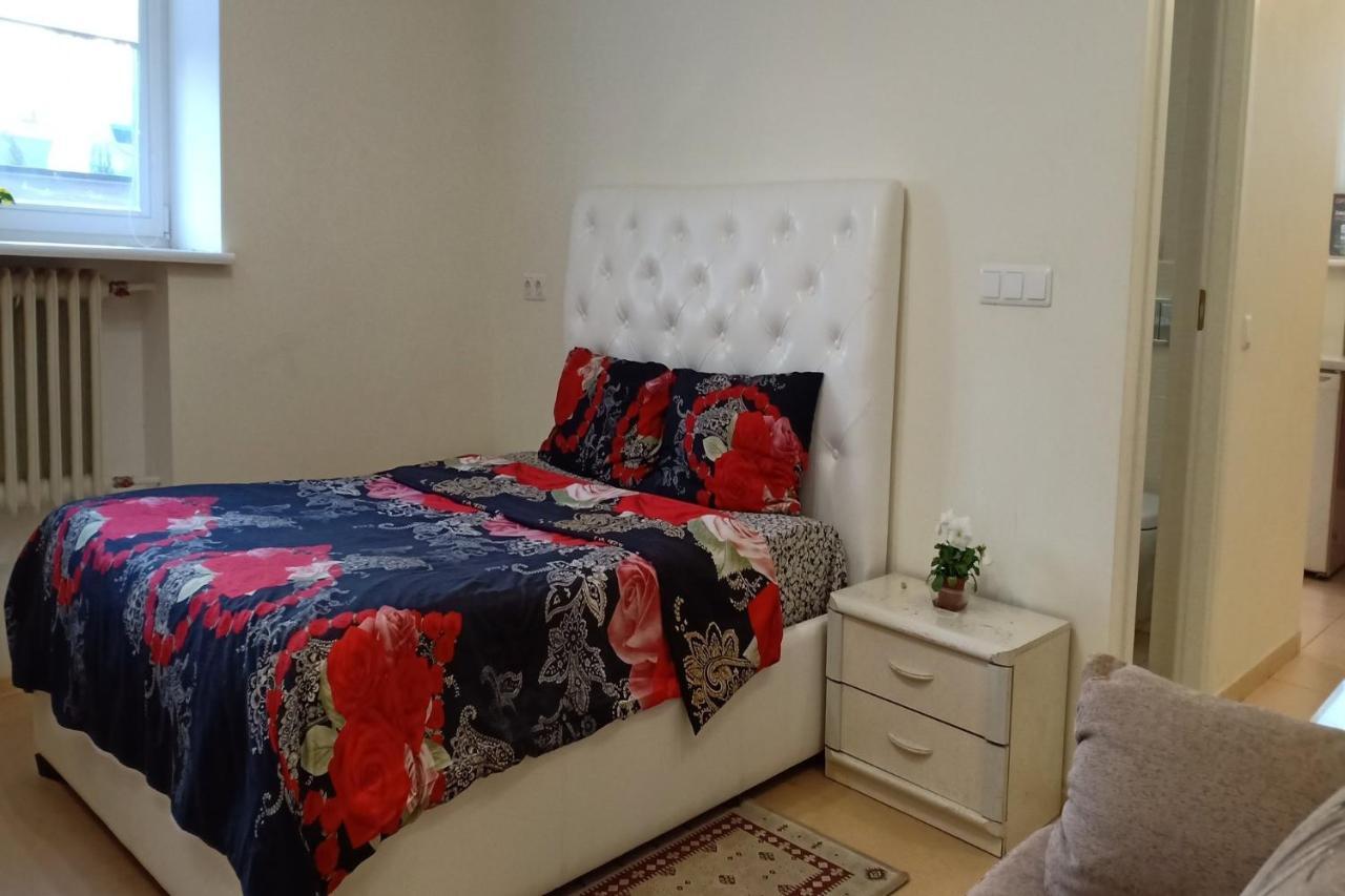 Kaunas Downtown Apartments 외부 사진