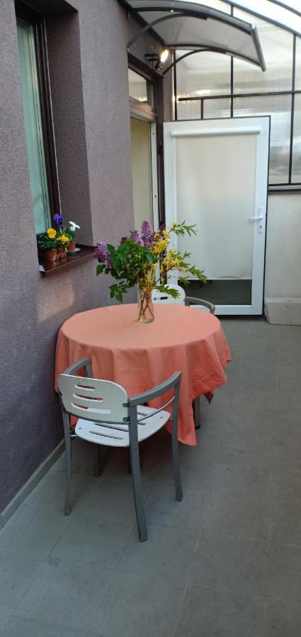 Kaunas Downtown Apartments 외부 사진